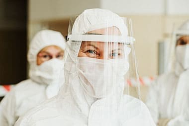 汽化過氧化氫濃度檢測儀等5份制藥行業(yè)標準發(fā)布公示！