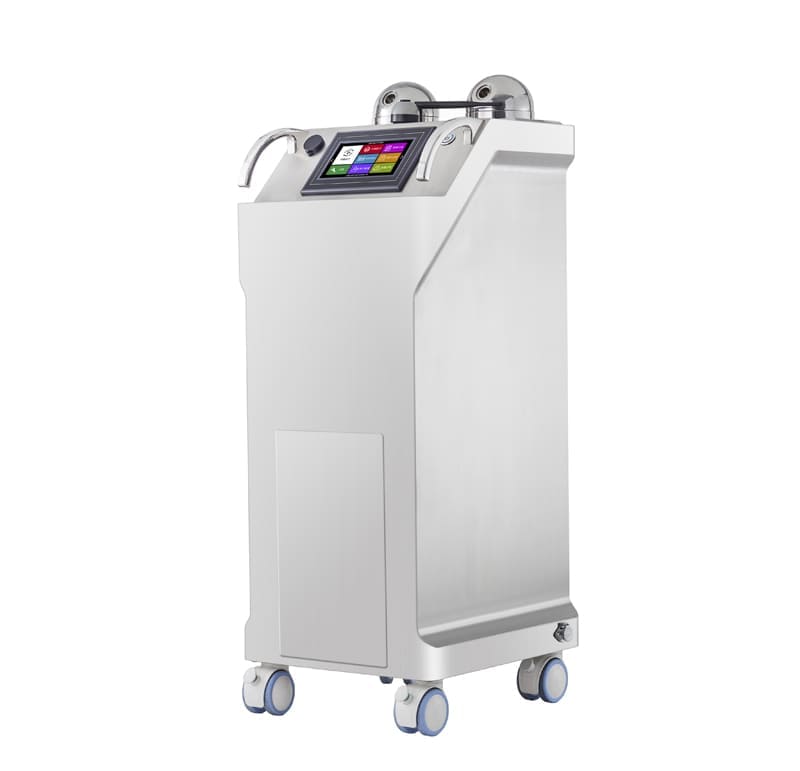 MAX-M5000過氧化氫空間滅菌器